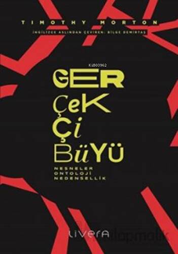 Gerçekçi Büyü;Nesneler, Ontoloji, Nedensellik - 1