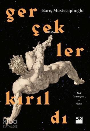 Gerçekler Kırıldı - 1