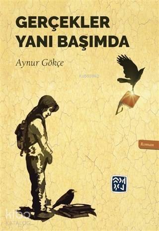 Gerçekler Yanı Başımda - 1