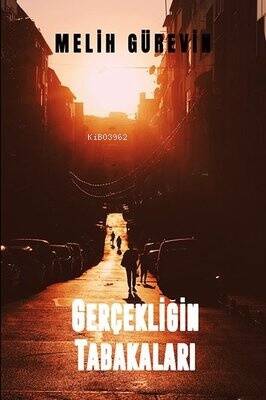 Gerçekliğin Tabakaları - 1