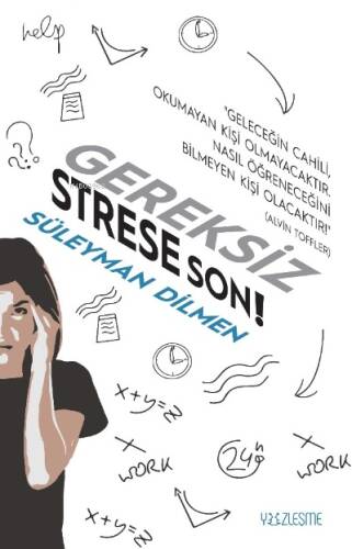 Gereksiz Strese Son! - 1