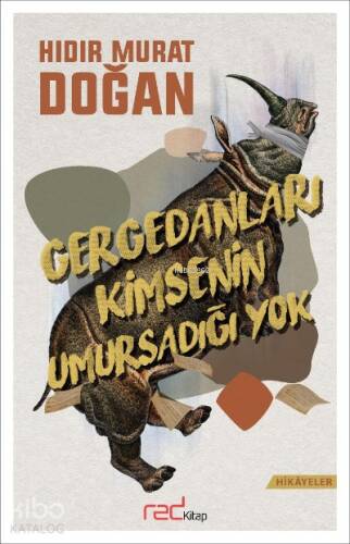 Gergedanları Kimsenin Umursadığı Yok - 1