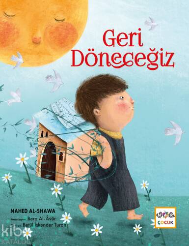 Geri Döneceğiz - 1