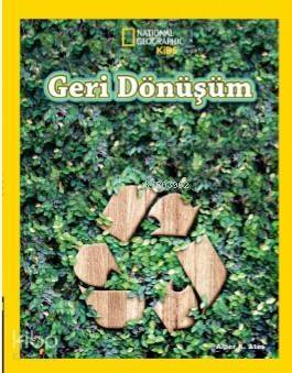 Geri Dönüşüm - 1