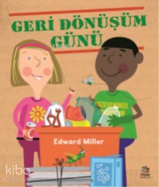 Geri Dönüşüm Günü - 1