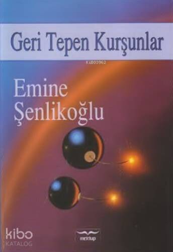 Geri Tepen Kurşunlar - 1