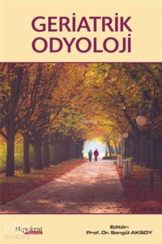 Geriatrik Odyoloji - 1