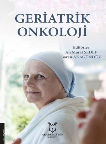 Geriatrik Onkoloji - 1