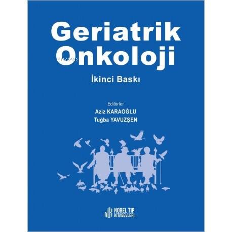 Geriatrik Onkoloji - 1