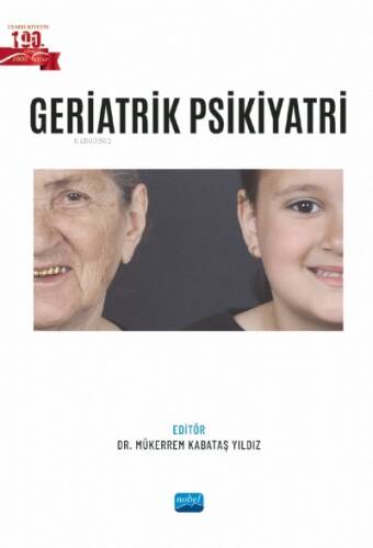 Geriatrik Psikiyatri - 1