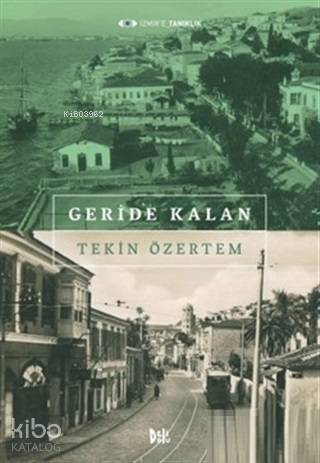 Geride Kalan - 1