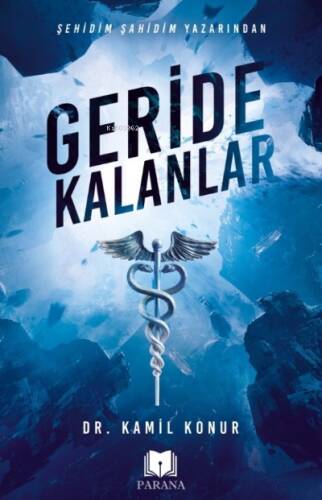 Geride Kalanlar - 1