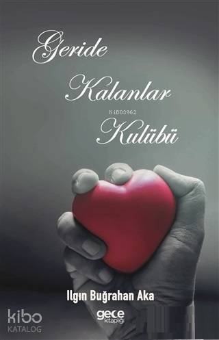 Geride Kalanlar Kulübü - 1