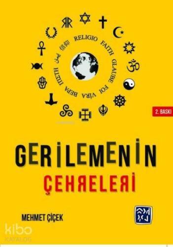 Gerilemenin Çehreleri - 1