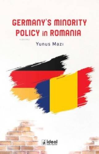 Germanys Minority Policy in Romania - 1