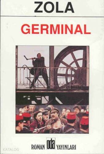 Germinal - 1