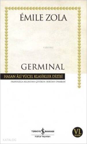 Germinal - 1