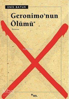 Geronimo'nun Ölümü - 1