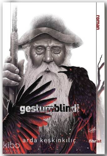 Gestumblindi - 1