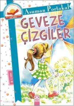 Geveze Çizgiler - 1