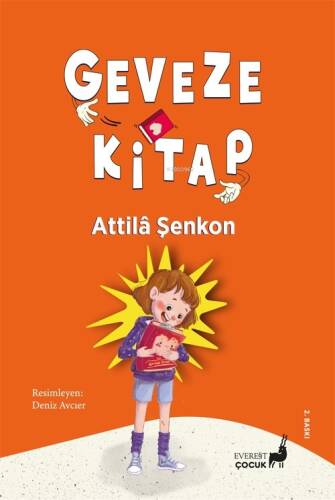 Geveze Kitap - 1