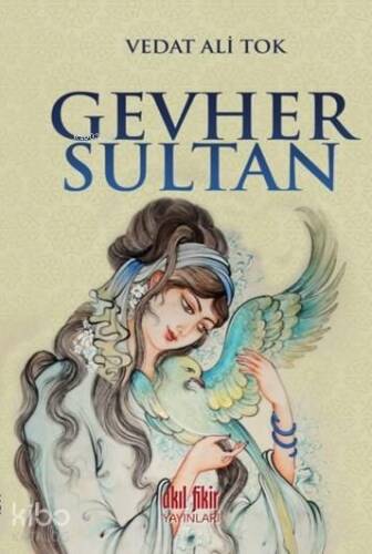 Gevher Sultan - 1