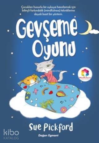 Gevşeme Oyunu - 1