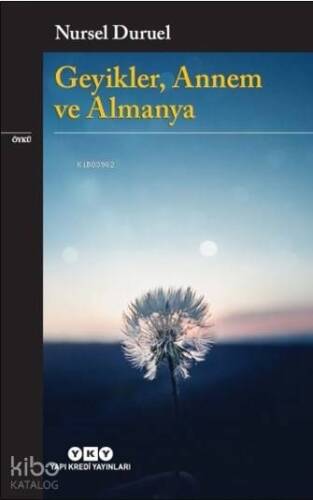 Geyikler, Annem ve Almanya - 1