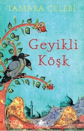 Geyikli Köşk - 1