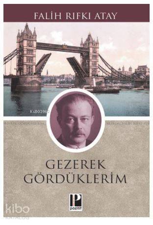 Gezerek Gördüklerim - 1