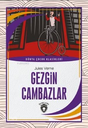 Gezgin Cambazlar - 1