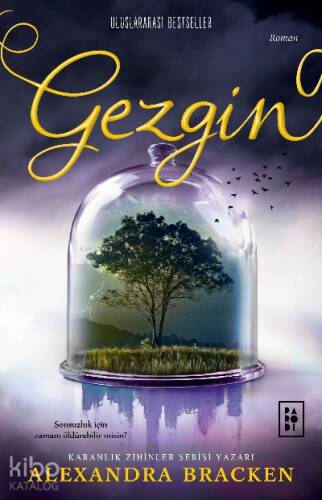 Gezgin (Ciltli) Yolcu Serisi 2. Kitap) - 1