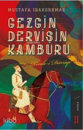 Gezgin Dervişin Kamburu; Risale-i Dürriye - 1