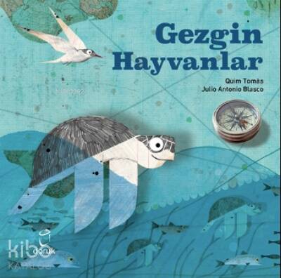 Gezgin Hayvanlar - 1