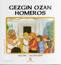 Gezgin Ozan Homeros - 1