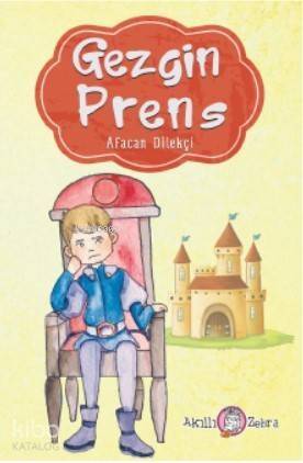 Gezgin Prens - 1