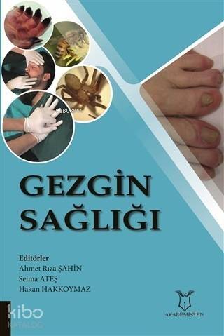 Gezgin Sağlığı - 1