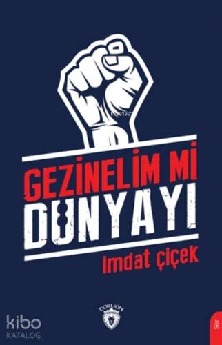 Gezinelim Mi Dünyayı - 1