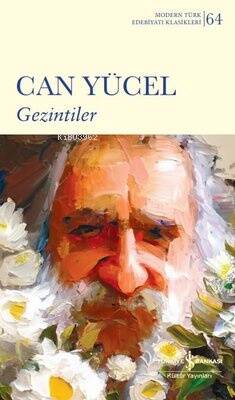 Gezintiler - Modern Türk Edebiyatı Klasikleri 64 - 1