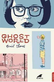 Ghost World - 1