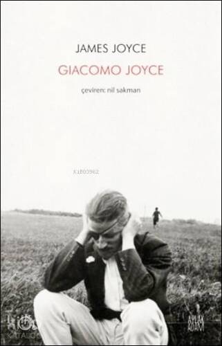 Giacomo Joyce - 1