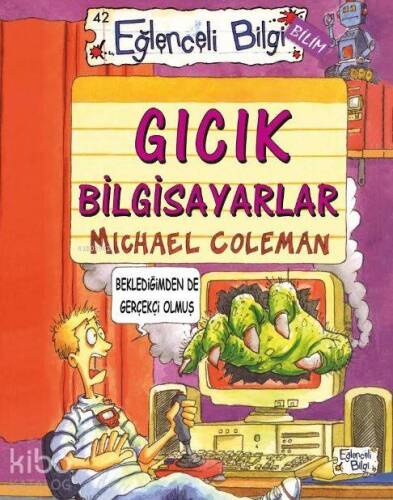 Gıcık Bilgisayarlar - 1