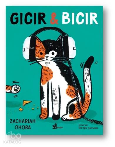 Gıcır & Bıcır - 1