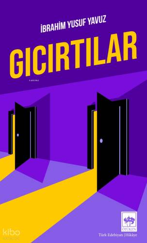 Gıcırtılar - 1