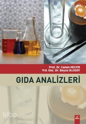 Gıda Analizleri - 1