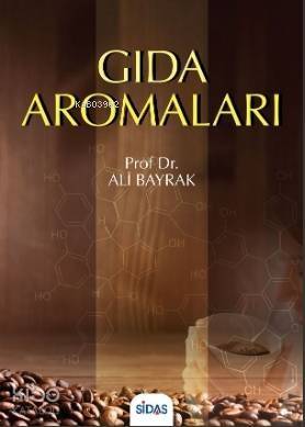 Gıda Aromaları - 1