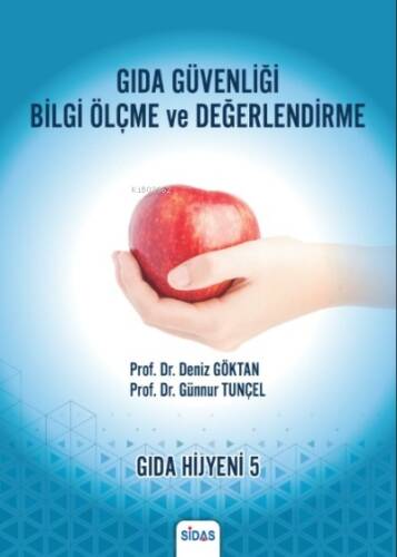 Gıda Güvenliği Bilgi Ölçme ve Değerlendirme - 1