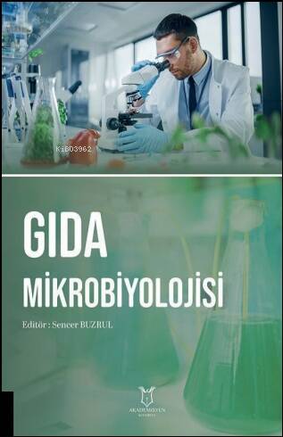 Gıda Mikrobiyolojisi - 1