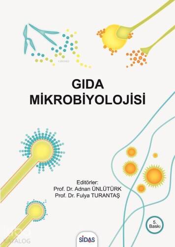 Gıda Mikrobiyolojisi - 1