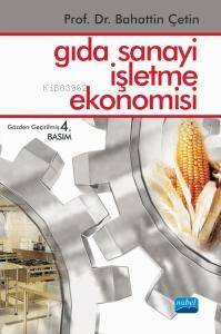 Gıda Sanayi İşletme Ekonomisi - 1